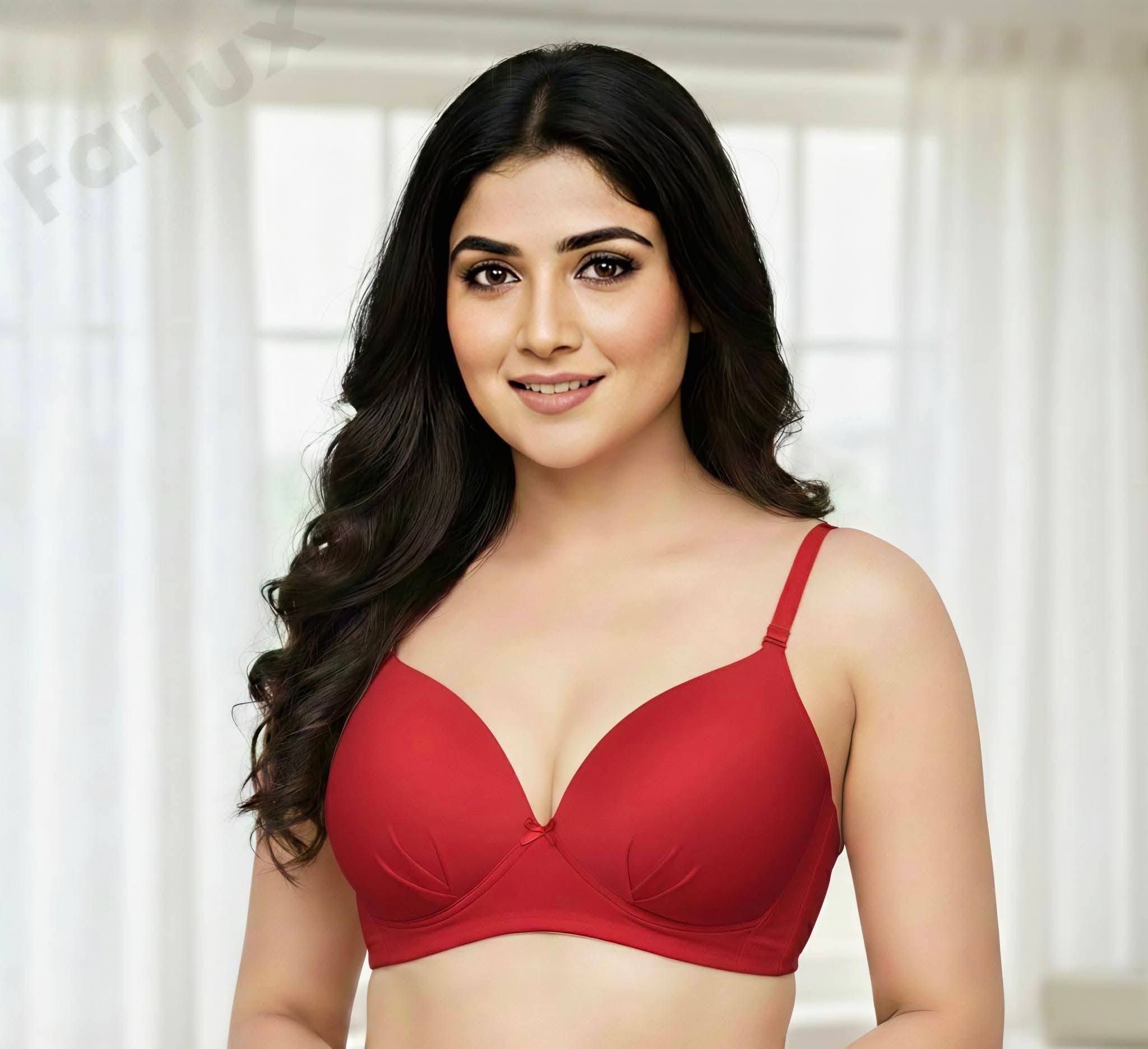 ৪ পিস এক্সপোর্টেড হানি প্যাডেড ব্রা – মাত্র ৭৯০ টাকা